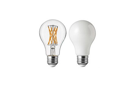 12W A21 glödlampor/100Watts Edison A21 glödlampor