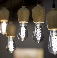 Utmaningar för LED-belysningsindustrin
